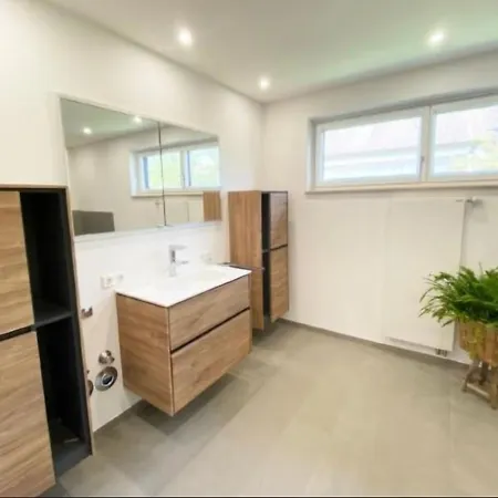 Diamond House Appartement