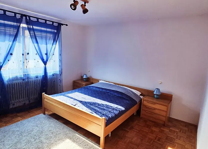 Appartement Diamond House *