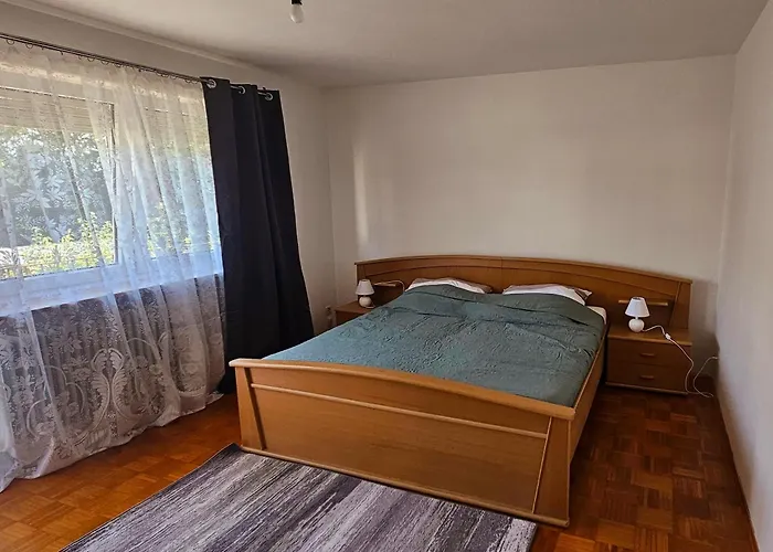 Appartement Diamond House Hochstadt an der Donau