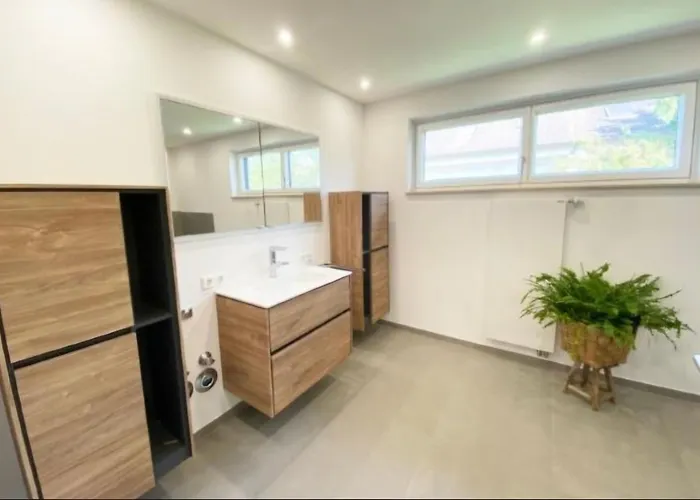 Diamond House Appartement