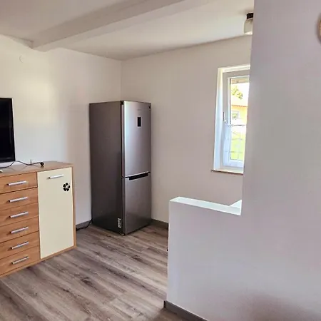 Appartement Diamond House Hochstadt an der Donau