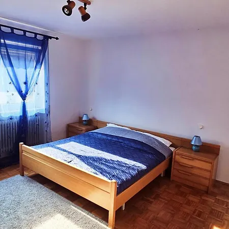 شقة Diamond House *