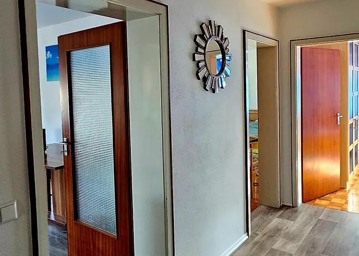 Diamond House Apartment *